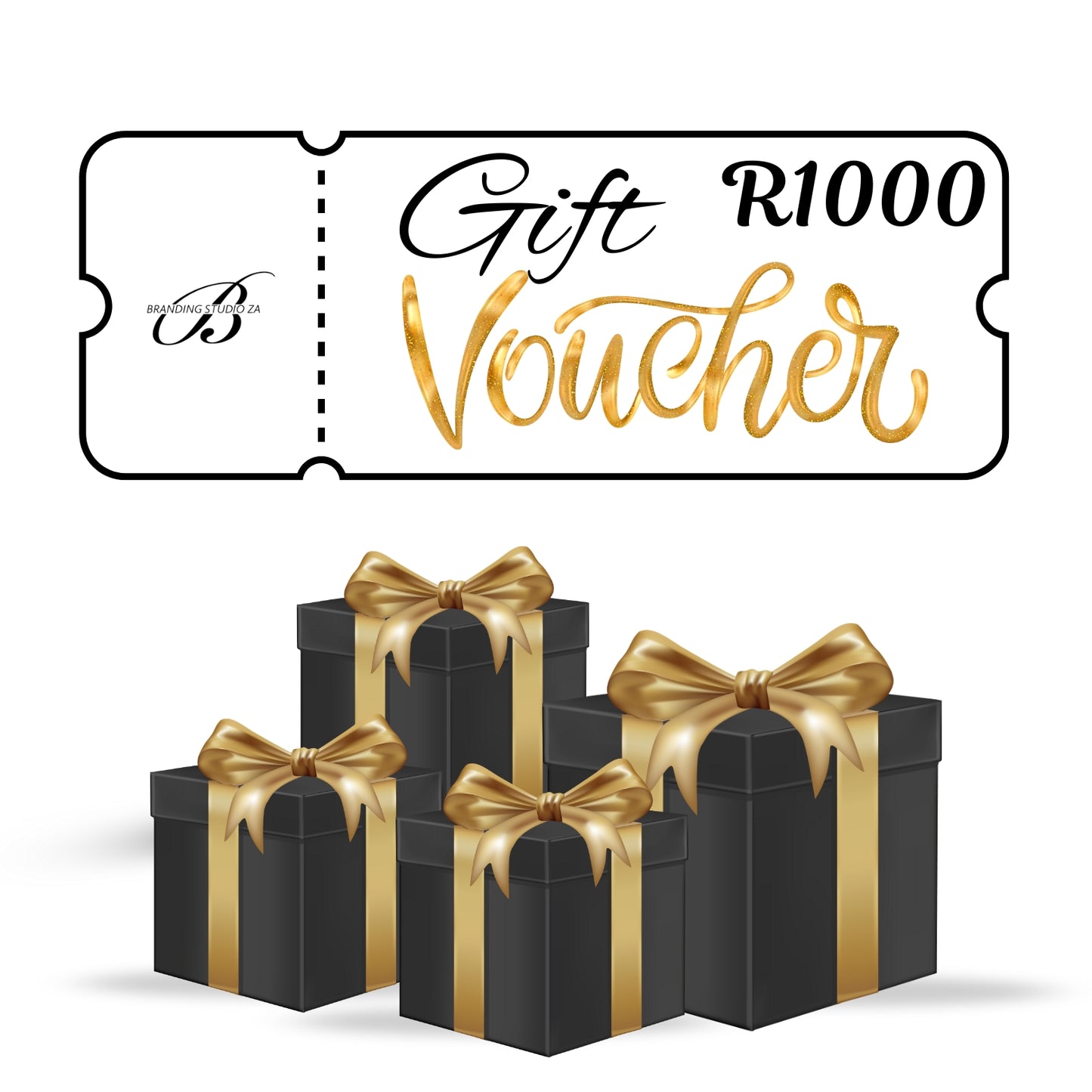 R1000 Gift Voucher