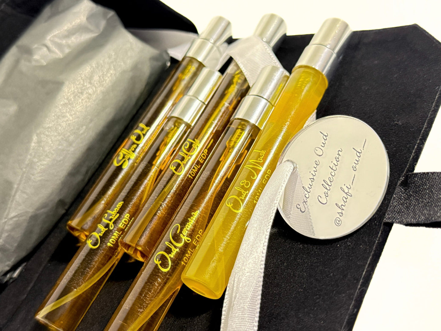 EXCLUSIVE OUD GIFT SET