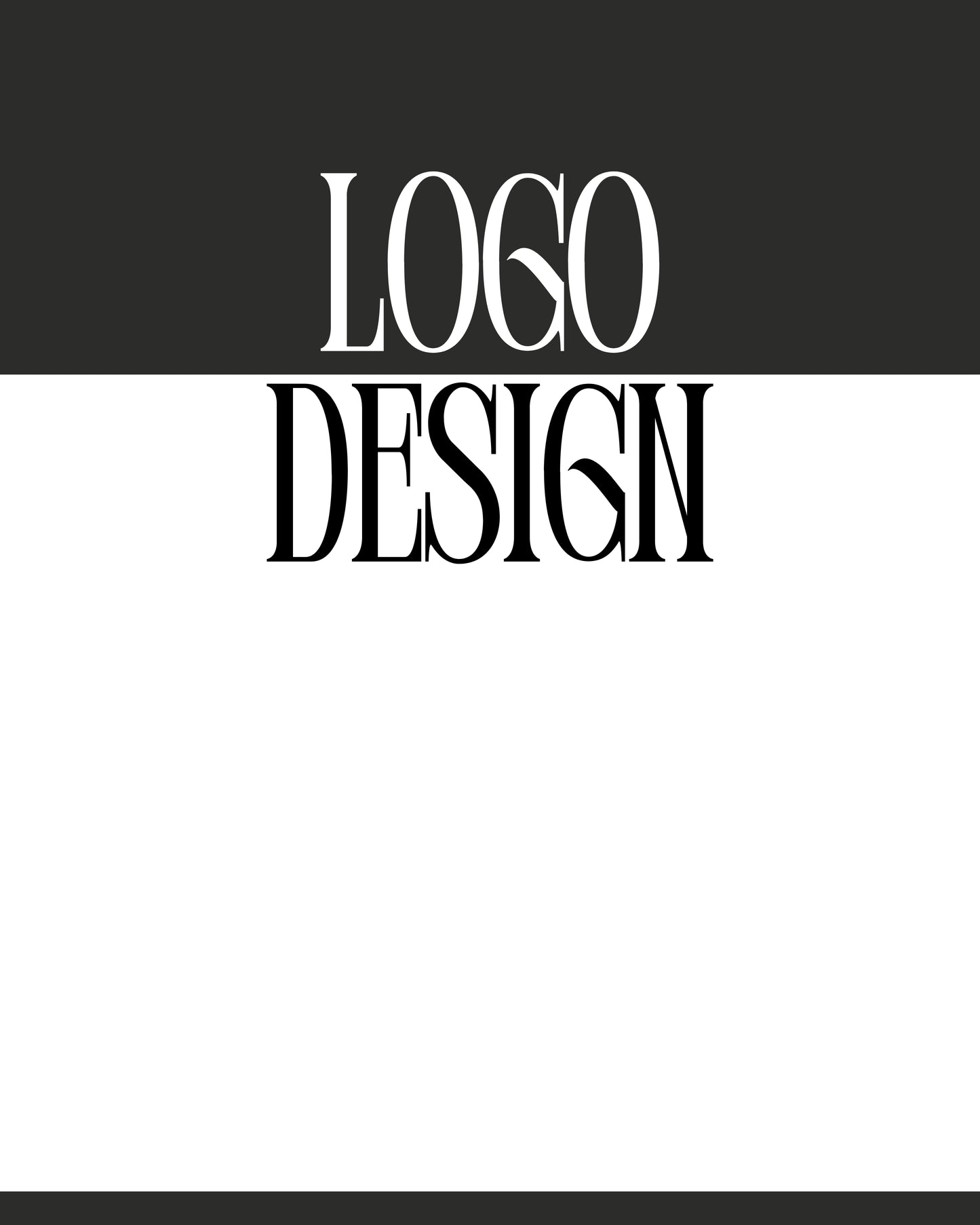 Logo Designing