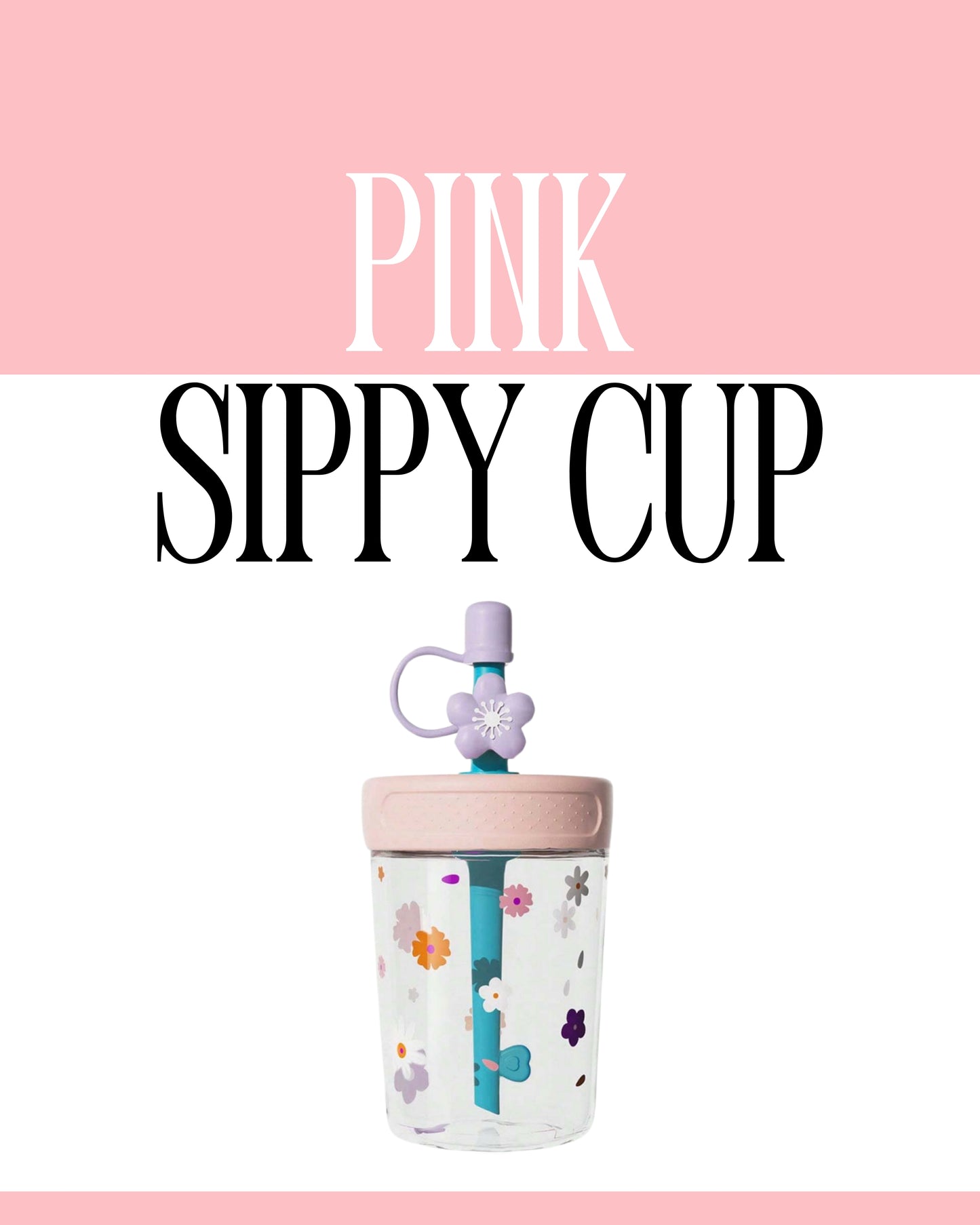 Sippy Cup