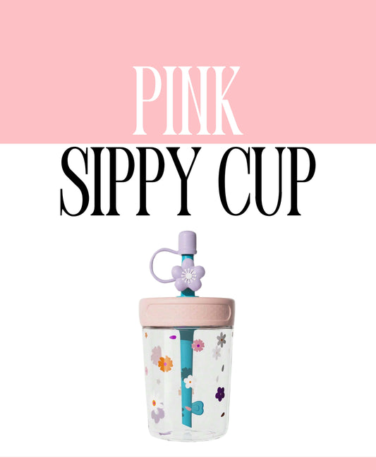 Sippy Cup