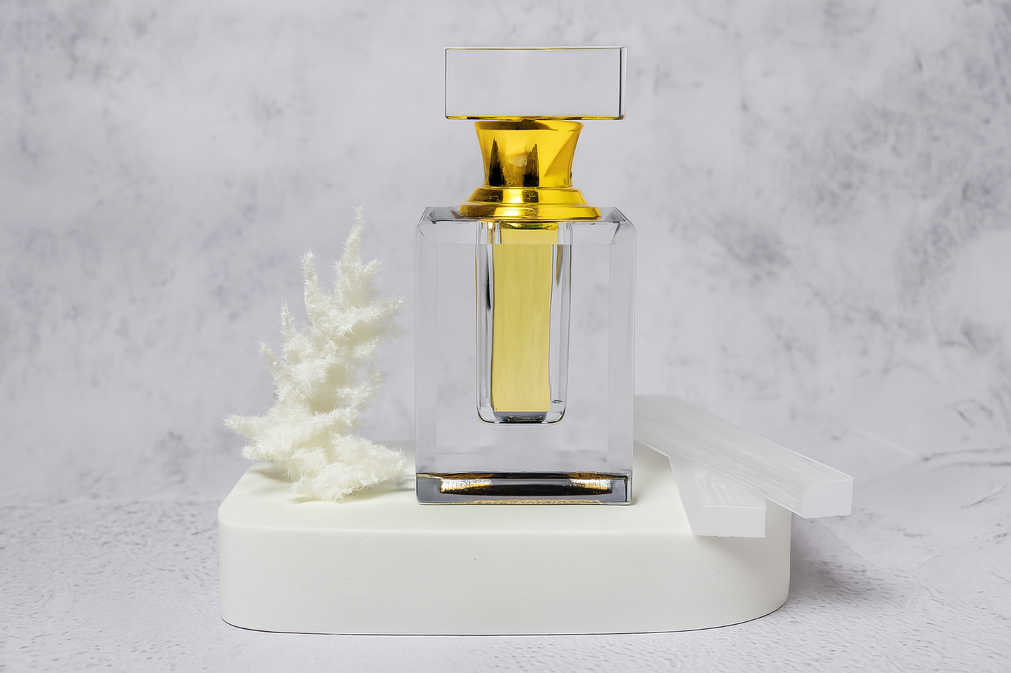 SIBERIAN MUSK 3ml - Private Collection