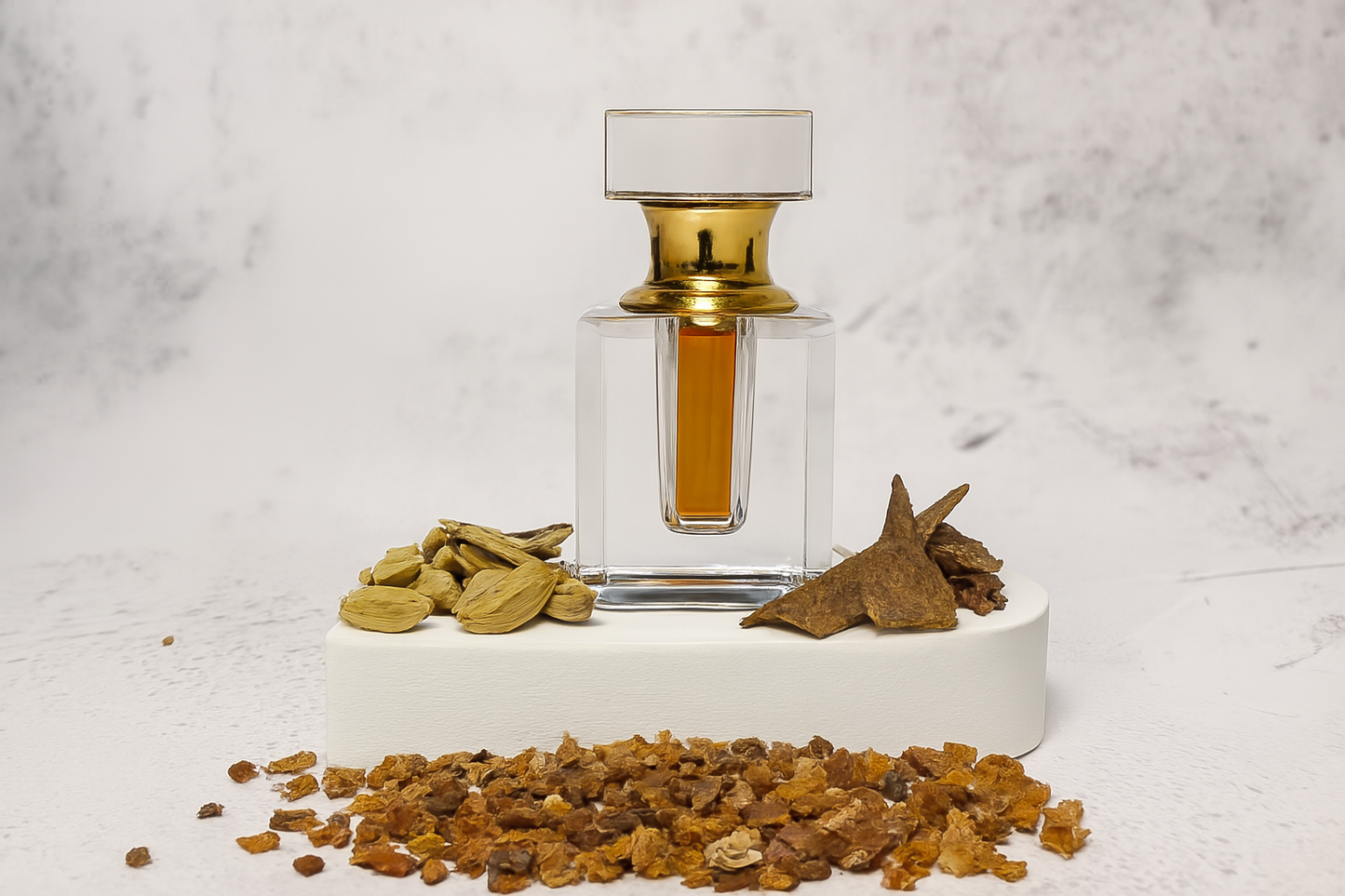 EMIRATI OUD MUKHALLAT 3ml - Private Collection