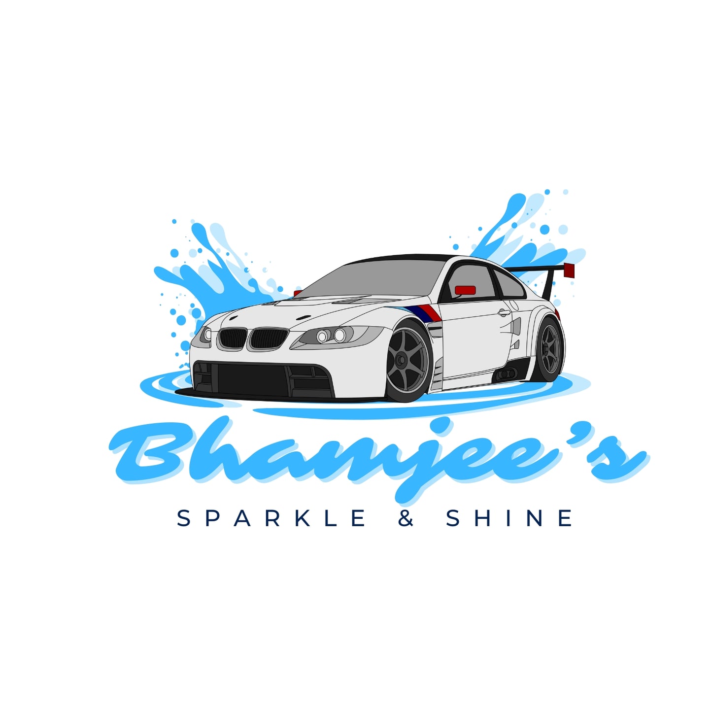 Logo Designing