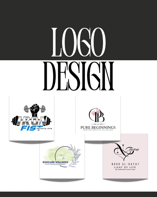 Logo Designing