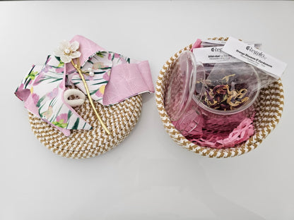 The Luxury Infusion Basket