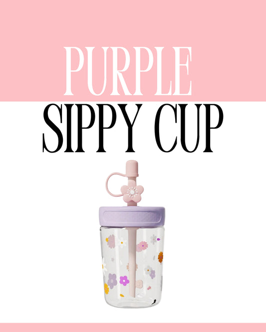 Sippy Cup