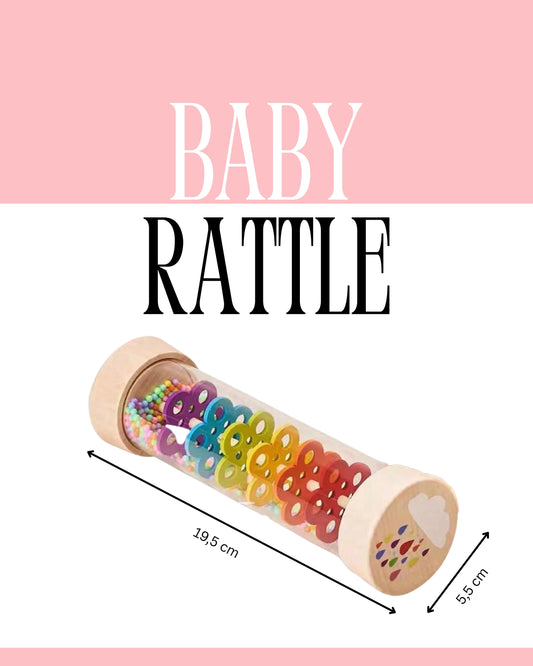 Baby Rattle