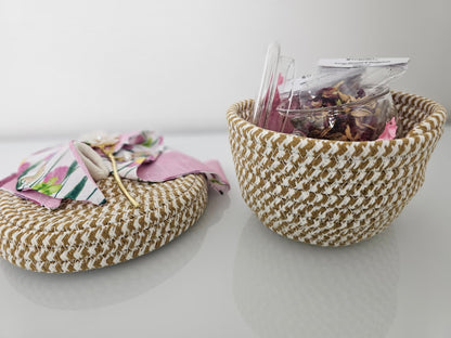 The Luxury Infusion Basket