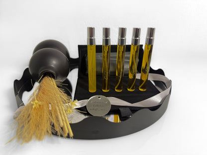 EXCLUSIVE OUD GIFT SET