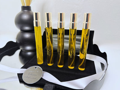 EXCLUSIVE OUD GIFT SET