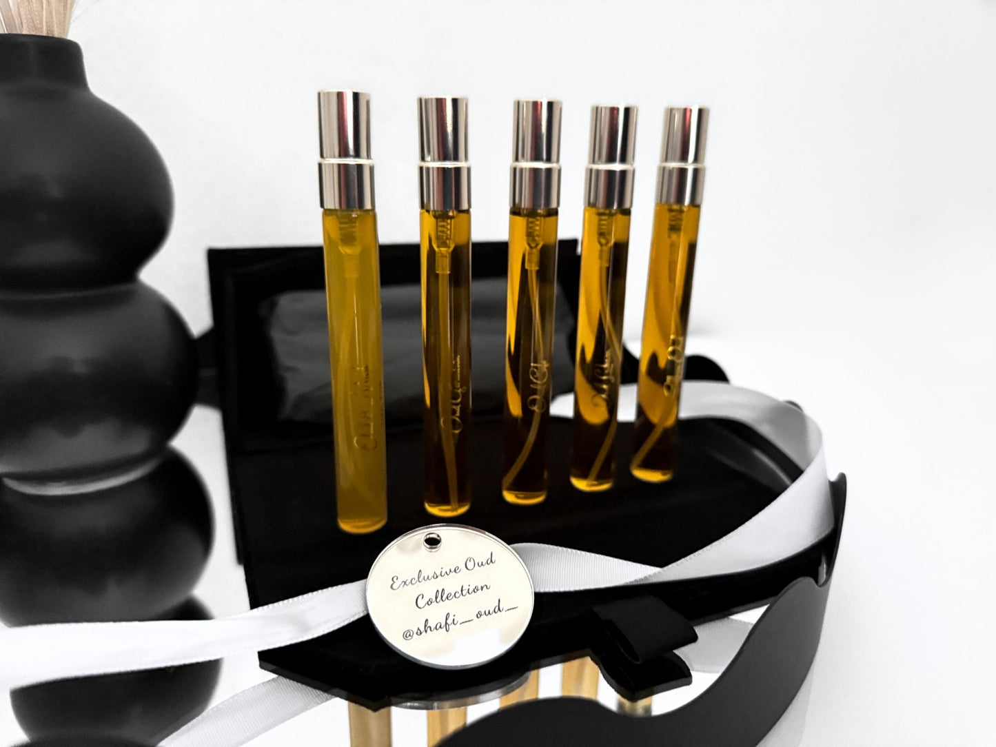 EXCLUSIVE OUD GIFT SET