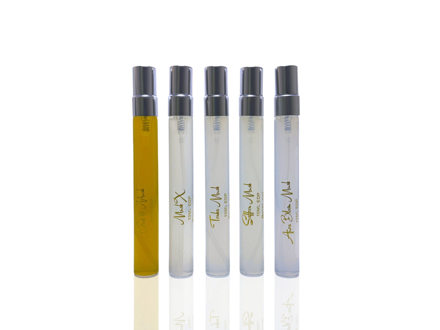 EXCLUSIVE MUSK GIFT SET