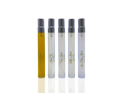 EXCLUSIVE MUSK GIFT SET