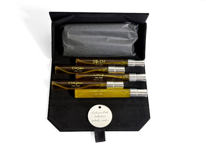 EXCLUSIVE OUD GIFT SET