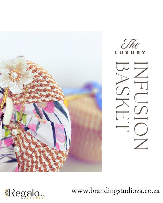 The Luxury Infusion Basket