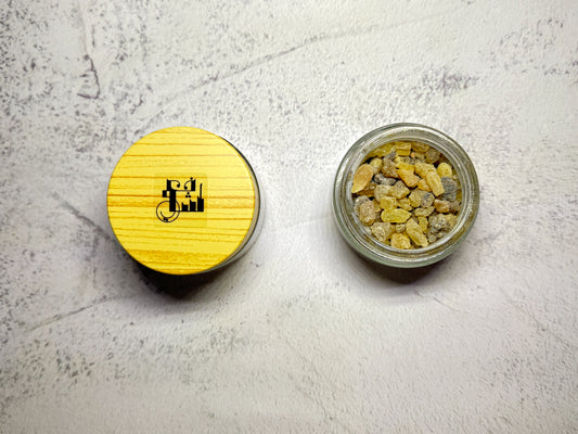 Lubaan / Frankincense - 30g