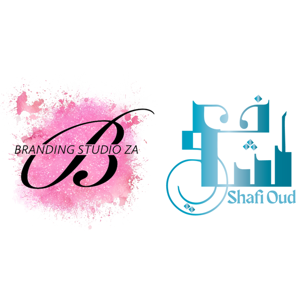 Branding Studio ZA | Shafi'i Oud
