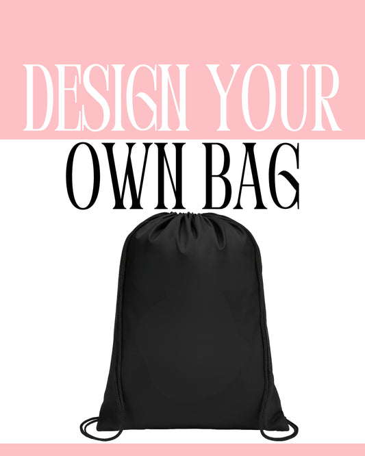 Kids Toy Travel Bag